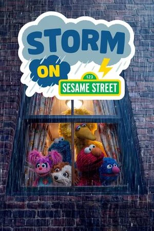 Storm on Sesame Street 2026 Hindi Dual Audio WEB-DL 720p – 480p – 1080p
