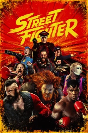 Street Fighter 2026 Hindi Telugu Clean English ORG HDTS 720p – 480p – 1080p