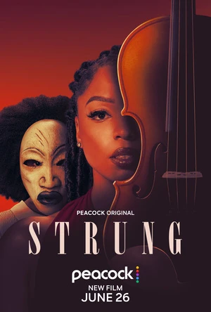 Strung 2026 English Audio WEB-DL 720p – 480p – 1080p
