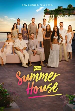 Summer House Yaz Evi 2026 Hindi Dual Audio WEB-DL 720p – 480p – 1080p