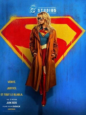 Supergirl 2026 Hindi Line Dual Audio V2 HQ-HDTC 720p – 480p – 1080p