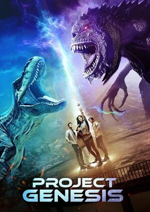 Taklee Genesis x Worlds Collide 2024 Hindi Dual Audio WEB-DL 720p – 480p – 1080p