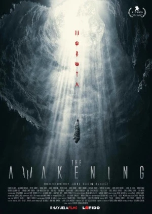 The Awakening 2026 Hindi Audio WEB-DL 720p – 480p – 1080p