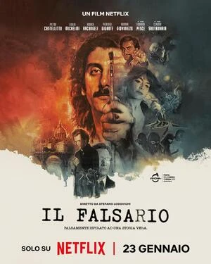 The Big Fake 2026 Hindi Dual Audio WEB-DL 720p – 480p – 1080p