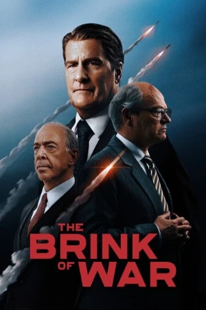 The Brink of War 2026 English Audio WEB-DL 720p – 1080p