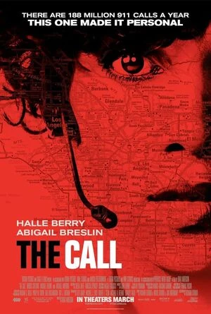 The Call 2013 Hindi Dual Audio WEB-DL 720p – 480p – 1080p