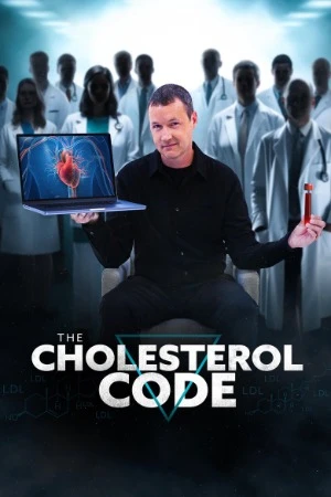 The Cholesterol Code 2026 English Audio WEBRip 720p – 1080p