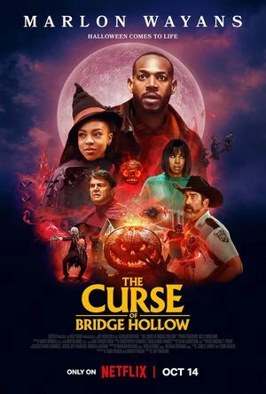 The Curse of Bridge Hollow 2022 Hindi Dual Audio WEB-DL 720p – 480p – 1080p