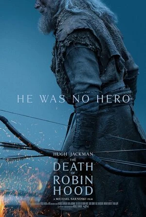 The Death of Robin Hood 2026 English Audio WEB-DL 720p – 480p – 1080p