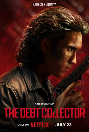 The Debt Collector 2026 Hindi Dual Audio WEB-DL 720p – 480p – 1080p