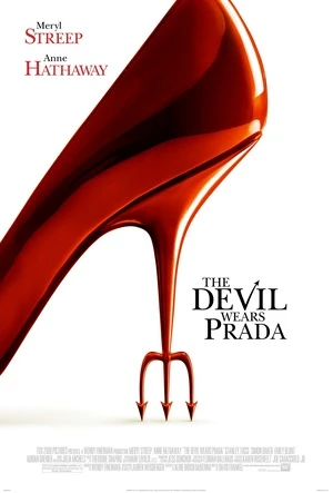 The Devil Wears Prada 2006 Hindi Dual Audio WEB-DL 720p – 480p – 1080p