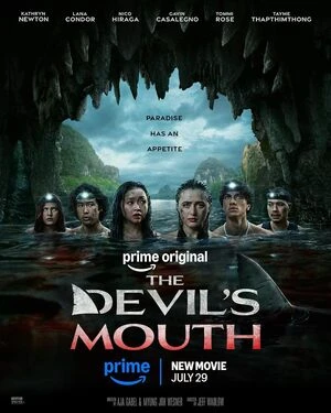 The Devil’s Mouth 2026 Hindi Dual Audio WEB-DL 720p – 480p – 1080p – 2160p