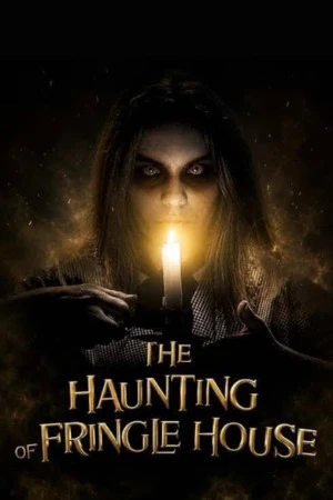 The Haunting of Fringle House 2026 English Audio WEBRip 720p – 1080p
