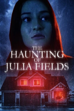 The Haunting of Julia Fields 2023 English Audio WEBRip 720p – 1080p