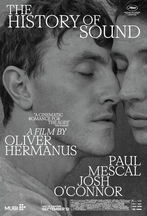 The History of Sound 2026 Hindi Dual Audi WEB-DL 720p – 480p – 1080p (2025)