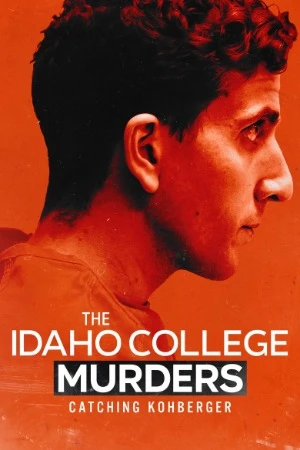The Idaho College Murders: Catching Kohberger 2026 English Audio WEBRip 720p – 1080p