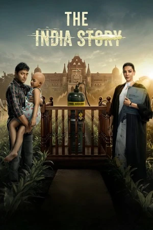 The India Story 2026 Hindi Audio WEB-DL 720p – 480p – 1080p