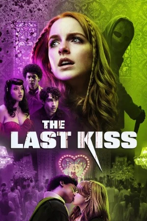 The Last Kiss 2026 English Audio WEBRip 720p – 1080p