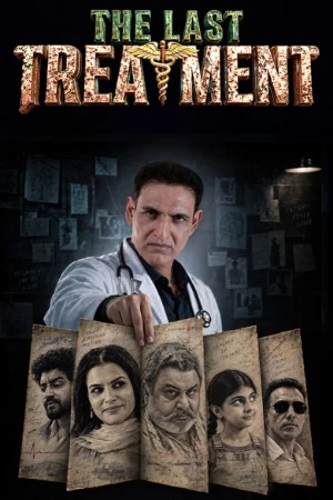 The Last Treatment 2026 Punjabi Audio WEB-DL 720p – 480p – 1080p