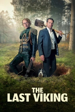 The Last Viking 2025 DANISH Audio BluRay 720p – 1080p – 2160p