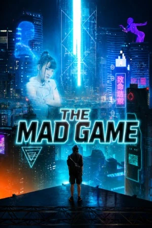 The Mad Game 2022 Hindi Dual Audio WEB-DL 720p – 480p – 1080p