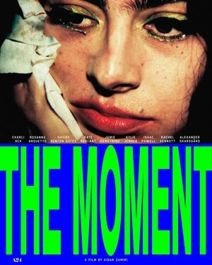 The Moment 2026 English Audio WEB-DL 720p – 480p – 1080p