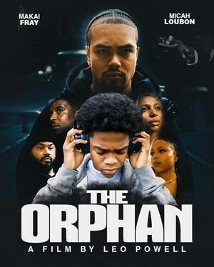 The Orphans 2026 English Audio WEB-DL 720p – 480p – 1080p