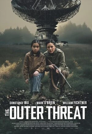 The Outer Threat 2026 English Audio WEB-DL 720p – 480p – 1080p