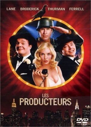 The Producers 2005 Hindi Dual Audio WEB-DL 720p – 480p – 1080p