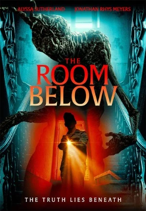 The Room Below 2026 English Audio WEB-DL 720p – 1080p