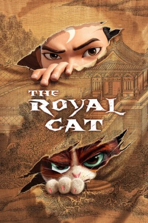 The Royal Cat 2024 Hindi Audio WEB-DL 720p – 480p – 1080p