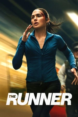 The Runner 2026 Hindi Dual Audio WEB-DL 720p – 480p – 1080p – 2160p