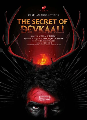 The Secret of Devkaali 2025 Hindi Audio WEB-DL 720p – 480p – 1080p