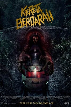 The Train of Death 2024 Hindi Audio WEB-DL 720p – 480p – 1080p (2025)