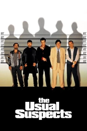 The Usual Suspects 1995 Hindi Dual Audio WEB-DL 720p – 480p – 1080p