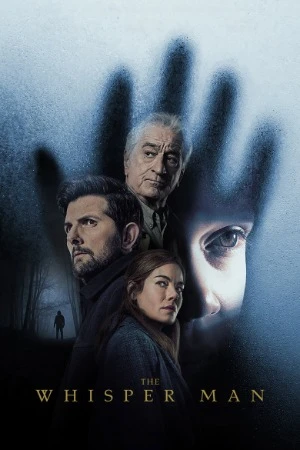 The Whisper Man 2026 Hindi Dual Audio WEB-DL 720p – 480p – 1080p – 2160p