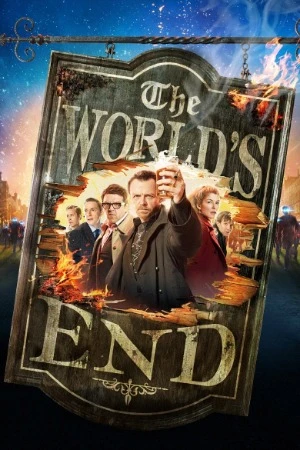 The World’s End 2013 Hindi Dual Audio WEB-DL 720p – 480p – 1080p
