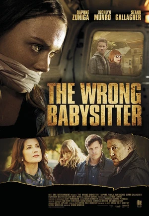 The Wrong Babysitter 2017 Hindi Dual Audio WEB-DL 720p – 480p – 1080p