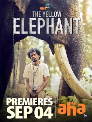 The Yellow Elephant 2026 Tamil Audio WEB-DL 720p – 1080p – 2160p