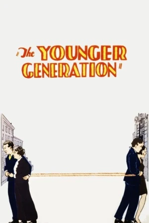 The Younger Generation 1992 Hindi Dual Audio WEB-DL 720p – 1080p (1929)