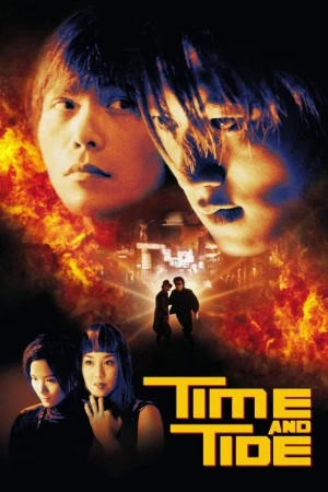 Time and Tide 2000 Hindi Dual Audio WEB-DL 720p – 480p – 1080p