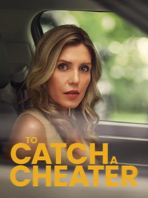 To Catch a Cheater 2026 Telugu Audio WEBRip 720p – 1080p