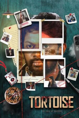 Tortoise: The Tale of Murders 2025 Hindi Audio WEB-DL 720p – 480p – 1080p