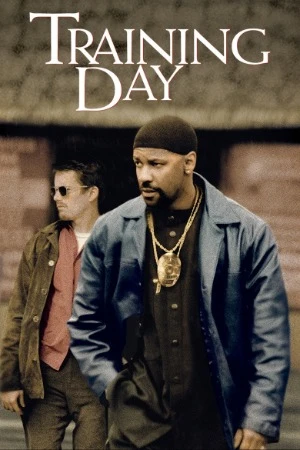Training Day 2001 Hindi Dual Audio WEB-DL 720p – 480p – 1080p