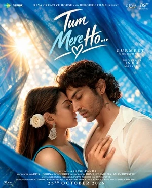 Tum Mere Ho 2026 Hindi Audio HDTC 720p – 480p – 1080p