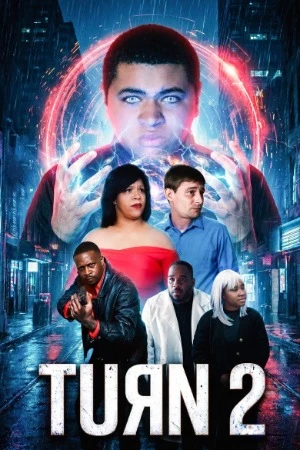 Turn 2 2026 English Audio WEBRip 720p – 1080p