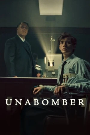 Unabomber 2026 Hindi Dual Audio WEB-DL 720p – 480p – 1080p – 2160p