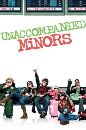 Unaccompanied Minors 2006 Hindi Dual Audio WEB-DL 720p – 480p – 1080p