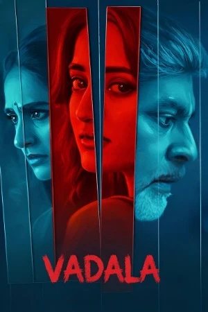 Vadhala 2026 Hindi Dual Audio WEB-DL 720p – 480p – 1080p
