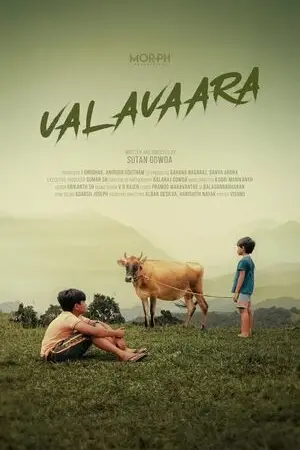 Valavaara 2026 Kannada Audio WEB-DL 720p – 1080p – 2160p